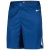 Homme Minnesota Timberwolves Shorts 2023-24 Nike City Edition Bleu Swingman